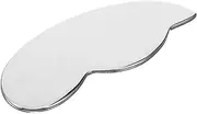 HAPINARY Face Tool Facial Scraping Board for Skin Health Massage Tool for Home Professional Use Easy to Use Durable Improves Appearance Overall Skin Health