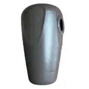 Handle Shell for Patio Umbrellas Essential Accessory for Easy Operation