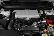 Perrin Performance PSP-ITR-330SL Top Mount Intercooler For Fits 22-23 WRX