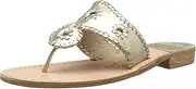 [Jack Rogers] Women's Hamptons Sandal
