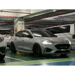 標價不等於售價,請看內文 2020 FORD FOCUS ST LINE 精裝 原漆原鈑件一手車👍 僅售53.8萬