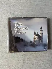 The Secret Place Fresh Fire Ministries 4 CDs - Sealed*