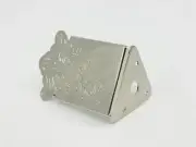 ALS Gibson-style Mandolin Tailpiece - Nickel