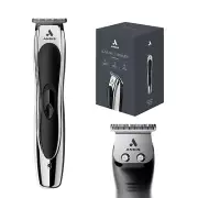 Andis Slim Line 2 Cord/Cordless Trimmer w/T-Blade #24800