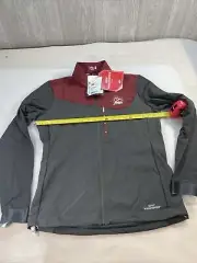 Maloja casual cycling windstopper jacket Medium M (7857-20)