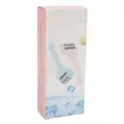 Cooling Face Roller Shrink Pores Reduce Wrinkles Face Lift Ice Face Roller For