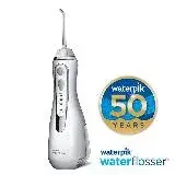 在飛比找遠傳friDay購物優惠-Waterpik 美國Waterpik 充電式家/旅兩用高效