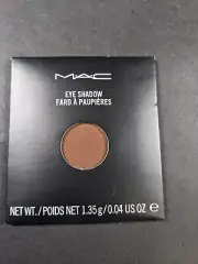 MAC EYESHADOW REFILL - GROUND BROWN (MATTE) A56 - BNIB - PRO PALETTE