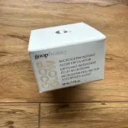 goop Beauty GOOPGLOW Microderm Instant Glow Exfoliator 50ml