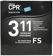 Vitafive CPR 311fs No Rinse Perm Fine & Sensitised