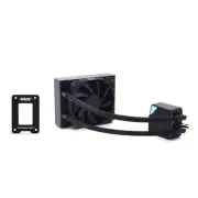 Alphacool Core Ocean T38 120 CPU AIO and Thermal Grizzly 1851 Contact Frame