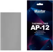 Maxtor AP-12 14.8W/m-k Thermal Pad for CPU GPU (85*45*2.5mm)