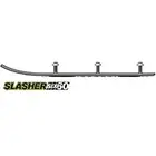 Slasher Six60 Carbide Runners Fits 2014 Ski-Doo Summit SP E-TEC 600 HO 154