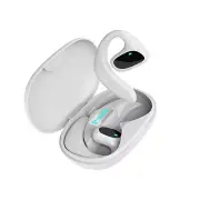 144 Language Translator Earbuds Wireless Bluetooth 2-Way Translator Device