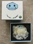 Abominable Toys Glow in The Dark GITD OG Chomp Limited Edition /688 Vinyl Figure