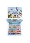 Shrek x Revolution limited edition Eyeshadow Palette Happily Ever After (NEW)