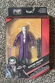 DC Multiverse Suicide Squad Joker 6-Inch Action Figure