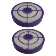 2x HEPA Exhaust Filter Compatible for Dyson DC05/DC08/DC14/DC19/DC20/DC21/DC29