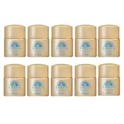 Shiseido - Anessa Perfect UV Sunscreen Skincare Milk SPF50+ PA++++ - 12ml (10ea) Set