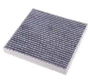 JIEXIANG Activated carbon Cabin Air Filter For HONDA Accord CIVIC CR-V Odyssey