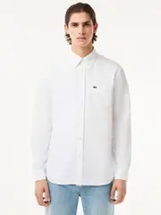 Essentials Oxford Shirt XL