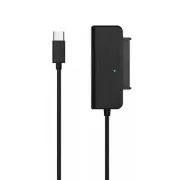 USB To Adapter Cable 20cm for 2.5inch Hard Drives Solid States Drives