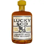 Lucky Sod Irish Whiskey Honeycomb Liqueur 700mL
