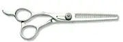 Geib Buttercut Entr�e 6.5" 40-Tooth Thinner Left Handed