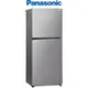 Panasonic國際牌 366L一級能效雙門變頻冰箱 NR-B371TV-S1【寬65*高178.5*深65.5 cm】