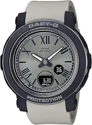 [Casio] Baby G Digital & Analogue watch BGA290-8A / BGA-290-8A