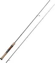 Major Craft Finetail X Mountain Stream Model, Various Spinning