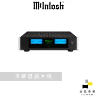 在飛比找蝦皮商城優惠-McIntosh MI254 四聲道擴大機｜公司貨｜佳盈音響