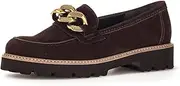 [Gabor] Women's Loafers, Lady Slippers