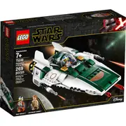 LEGO 75248 - Star Wars Resistance A-Wing Starfighter™