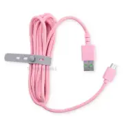 Charging Cable for RAZER Kraken BT Kitty Edition Bluetooth 5.0 Gaming Headset