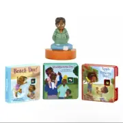 Story Dream Machine Day Family Collection Storytime Books New Sealed Nice