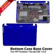 NEW HP Pavilion 15z-ab100 15.6" Genuine Bottom Case Base Cover 38X15TP00
