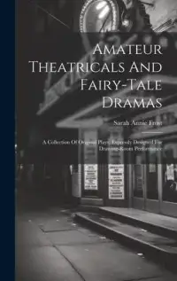 在飛比找博客來優惠-Amateur Theatricals And Fairy-