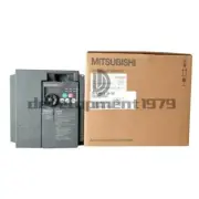 ONE Mitsubishi FR-E740-2.2K-CHT Inverter 2.2KW 380V New