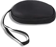 Mouse Storage Case, Hard Case for Mobile Mouse Carrying Case Travel Carrying Protective Storage Bag Mouse Storage Pouch
