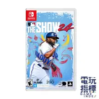 在飛比找蝦皮商城優惠-【電玩指標】十倍蝦幣 NS Switch MLB THE S