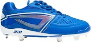 [3N2] Women's Dom-N-8 Metal Cleat, Womens, Dom-N-8 Womens Metal Cleat, Dom-N-8