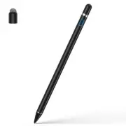 Active Stylus Compatible with iOS&Android Touch Screen, Digital Pen for iPad,...