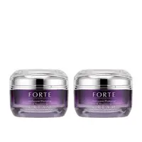 在飛比找神腦生活優惠-【FORTE】異黃酮豐潤滋養霜(50ml/瓶) 2瓶/組