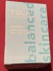 TULA Skincare~Claydate~Detoxifying & Toning Face Mask Stick~1.23oz / 35g~NIB~