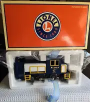 Lionel Alaska RR Rotary Snowplow Motorized Unit. O Gauge.