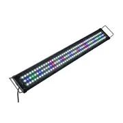 Catzon Classic LED Planted Aquarium Light Full Spectrum LED Fish Tank Light For Freshwater Plants 60/90/120CM