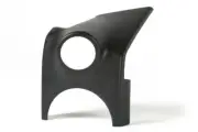 Bully For Dog Dash Mount For GT PMT And WatchDog Ford F250-550 08-11