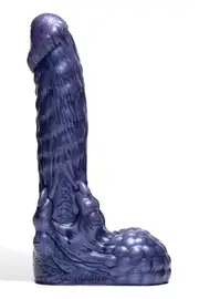 FleshLight Freaks Predator 8.25" Silicone Dildo