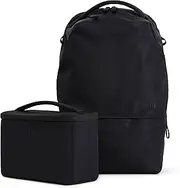Urth Arkose 20L Modular Camera Backpack – for DSLR Camera, Lens, 15/16” Laptop, Weatherproof + Recycled